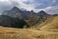 02 Col des Ayes  Hautes Alpes