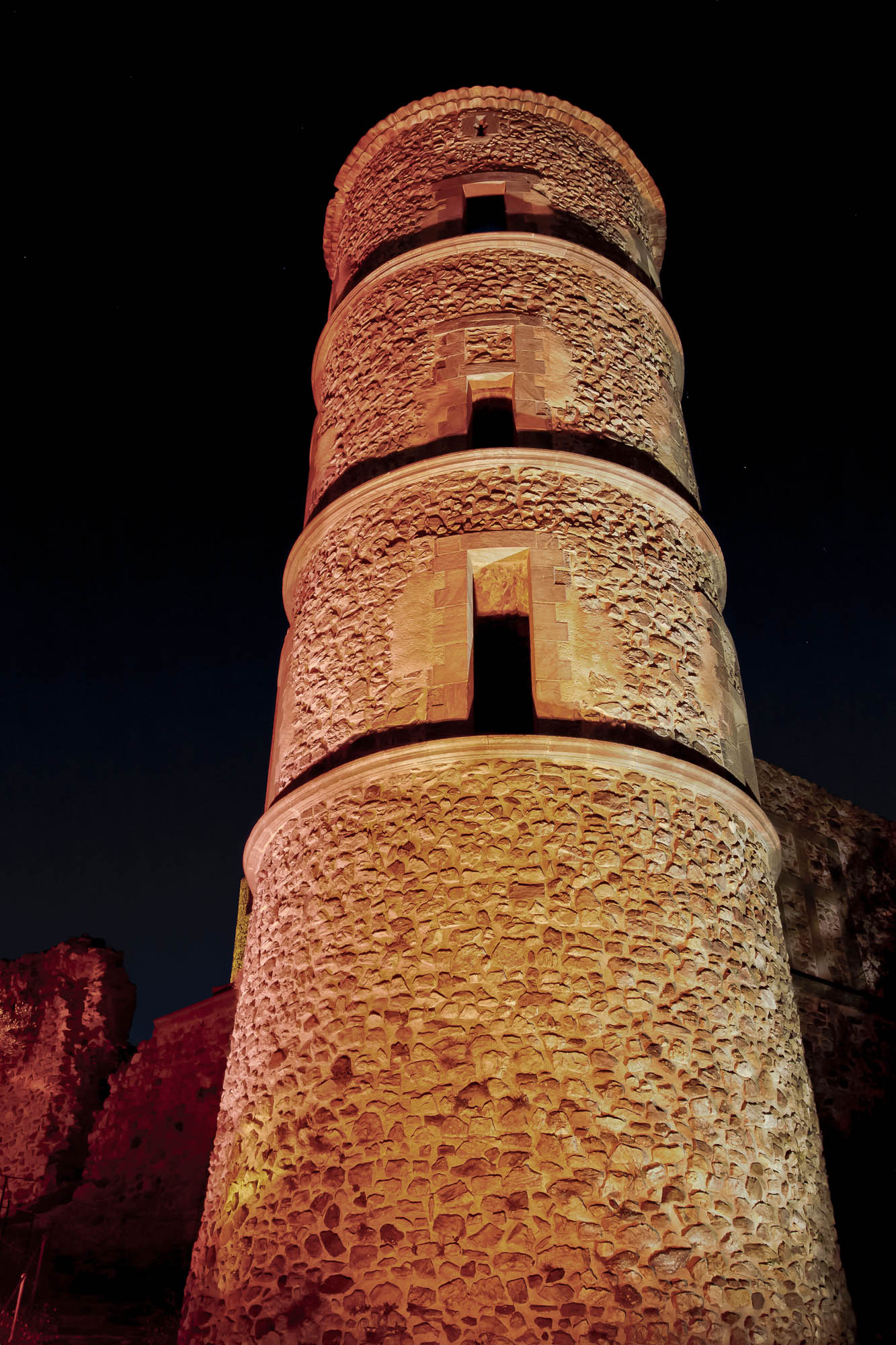 01 Chateau de Grimaud