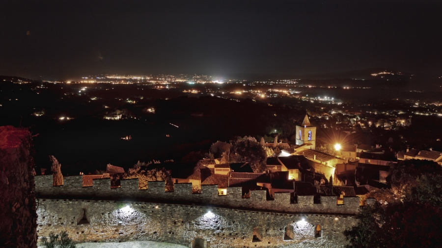 02 Chateau de Grimaud-