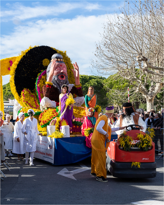 2020 corso Ste Maxime