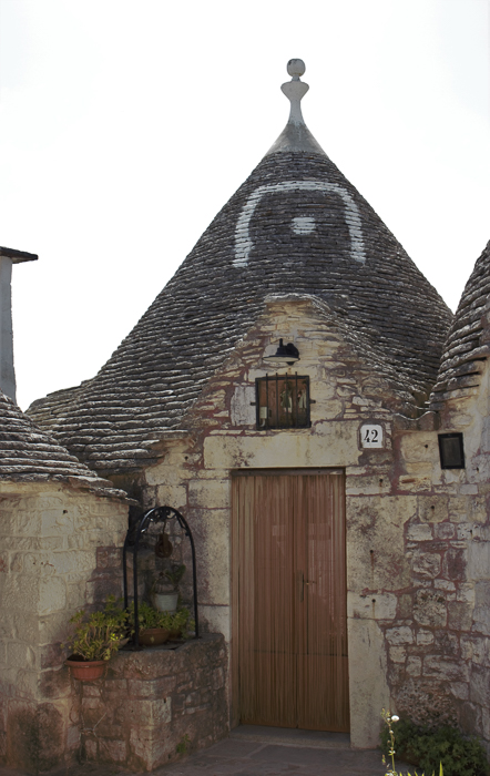 Alberobello 4
