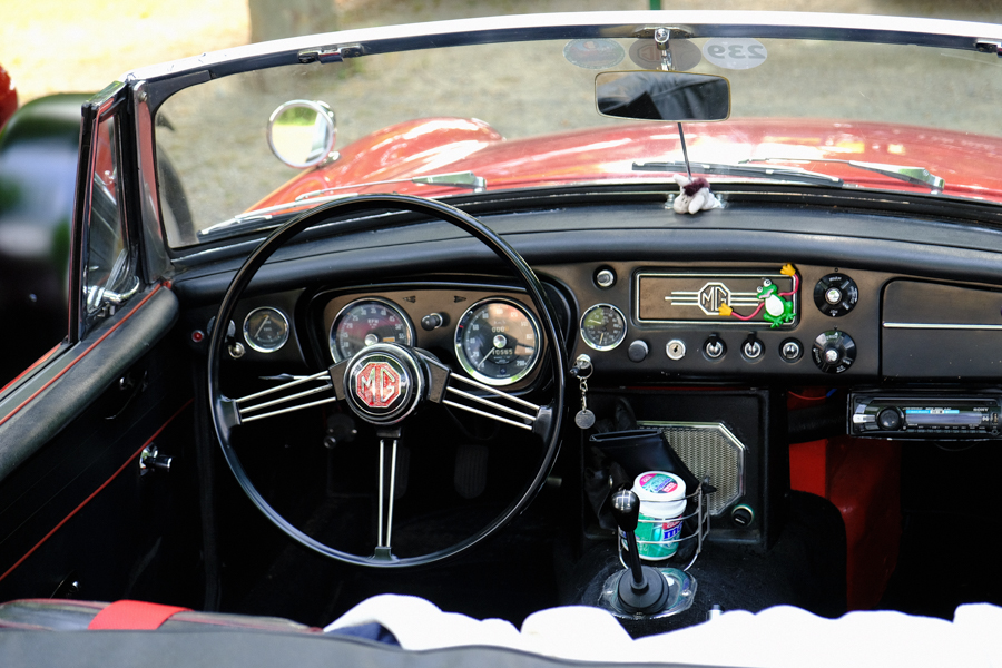 Auto retro Plan de la tour59