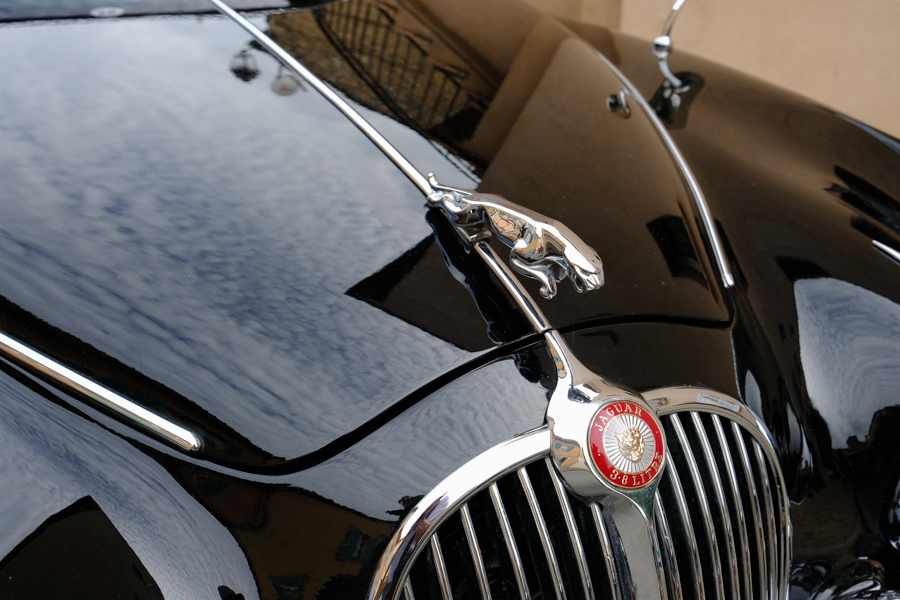 Auto retro Plan de la tour69