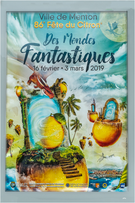 Fête du citron Menton-13