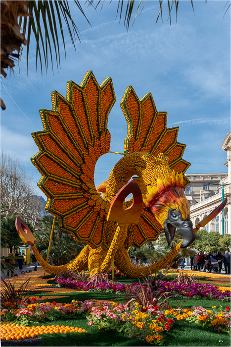 Fête du citron Menton-8