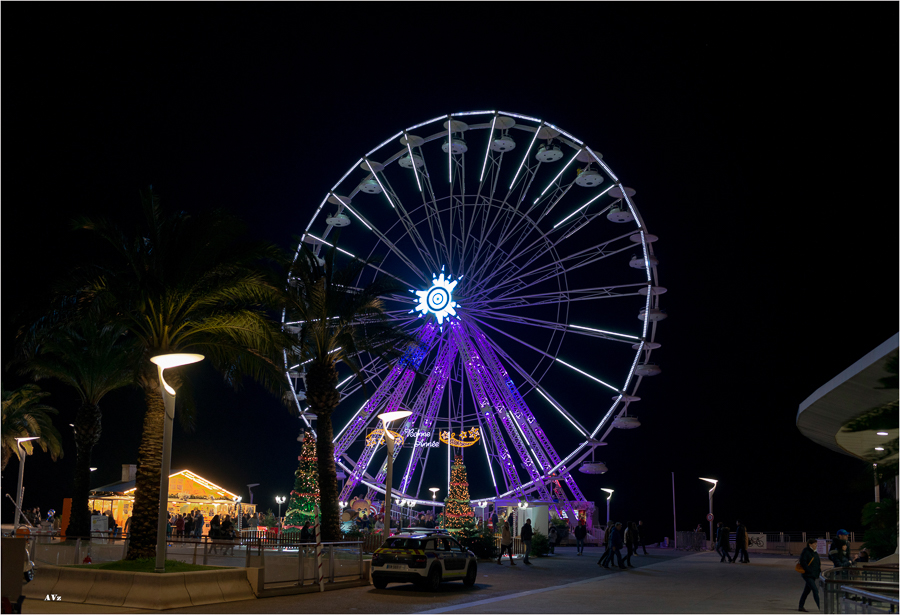 Illuminations St Raphaël-3