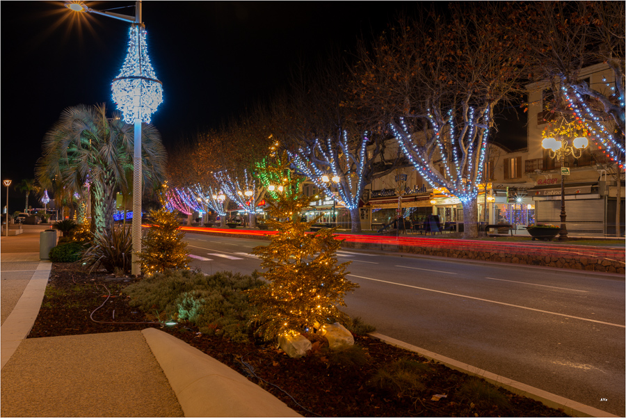 Illuminations St Raphaël-6