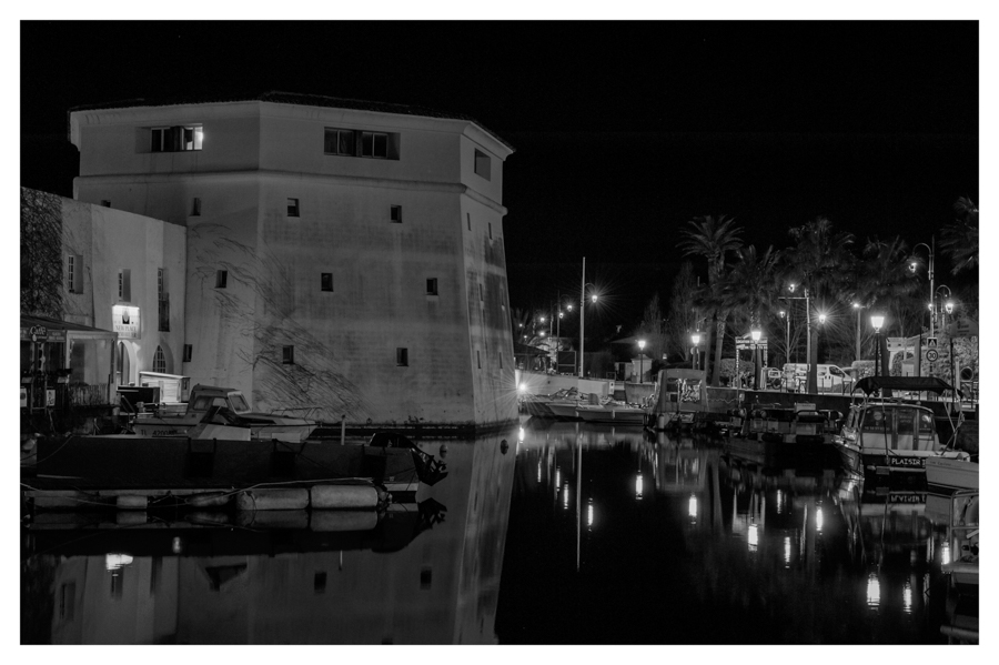 Port Grimaud10