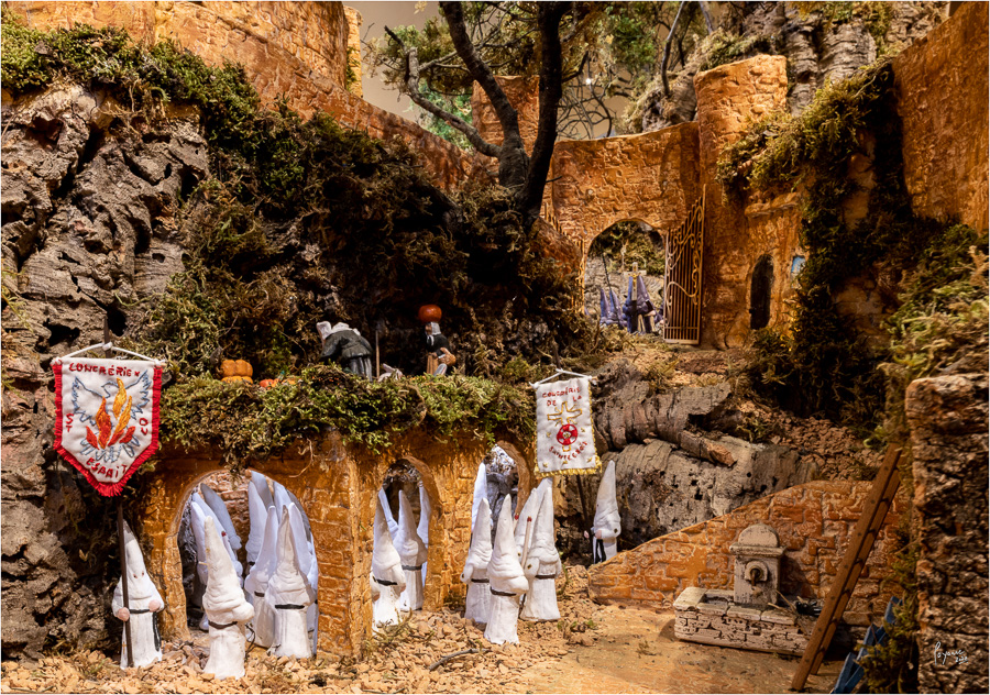 crèche Codou la Garde Freinet-11