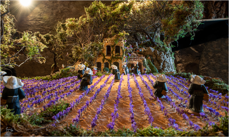crèche Codou la Garde Freinet-8