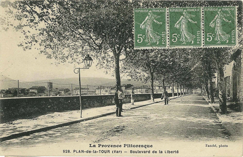 006-10 CP bd de la liberte