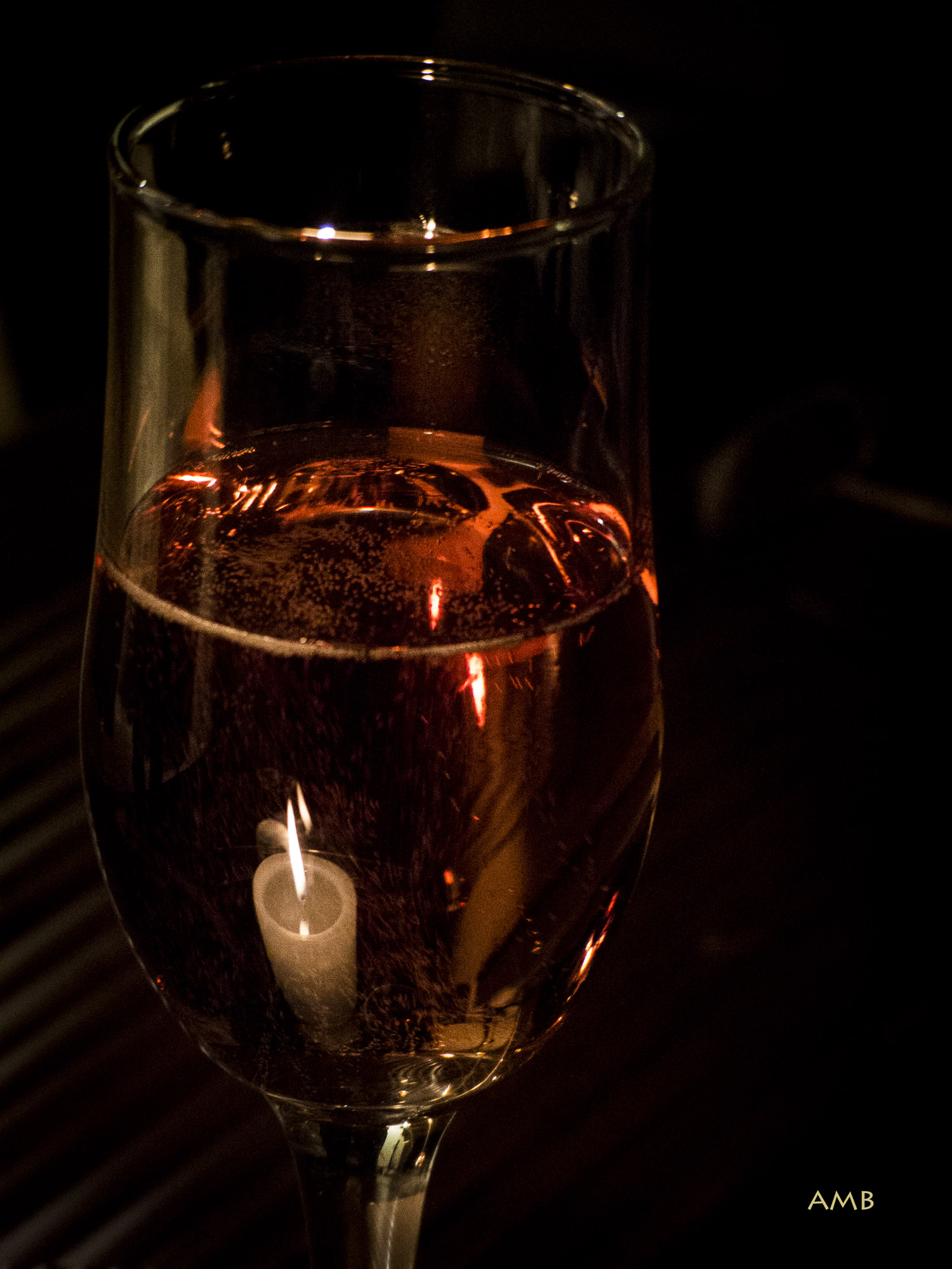 Anne marie 31 Decembre