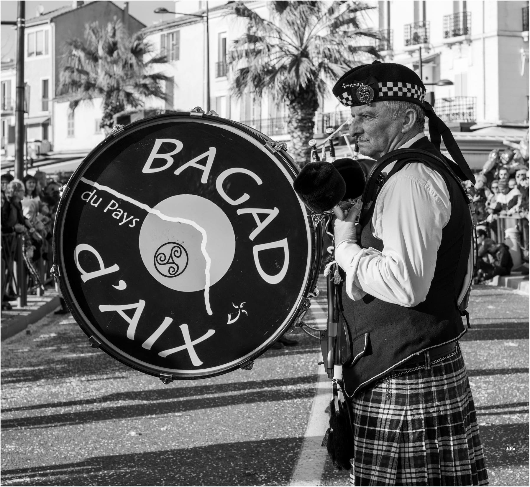 Annick-grosse caisse