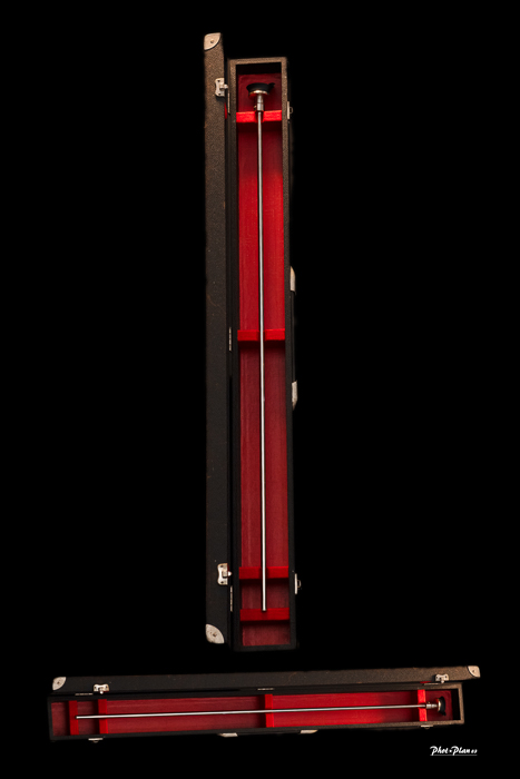 Audrey et Gérard objet