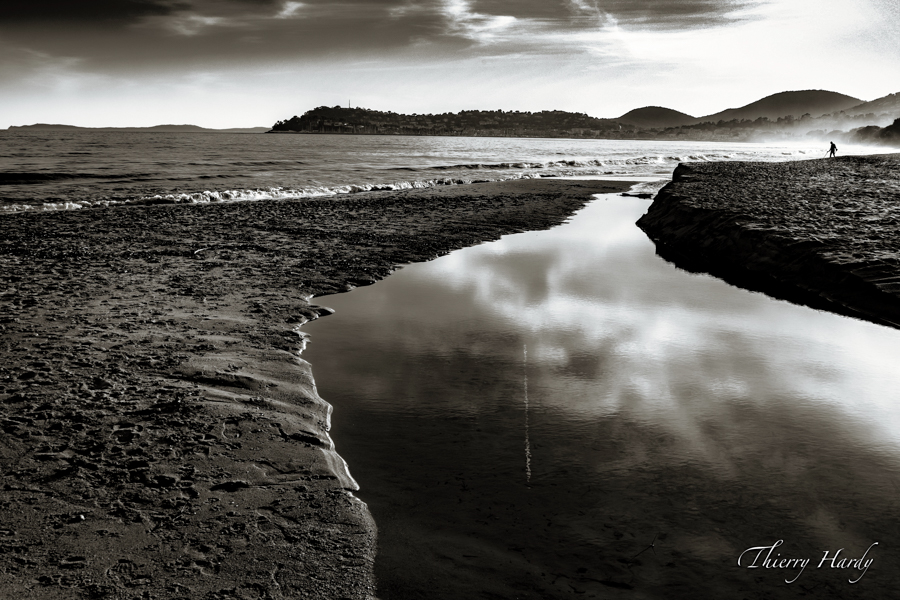 Les Bords d'Ô 1 print
