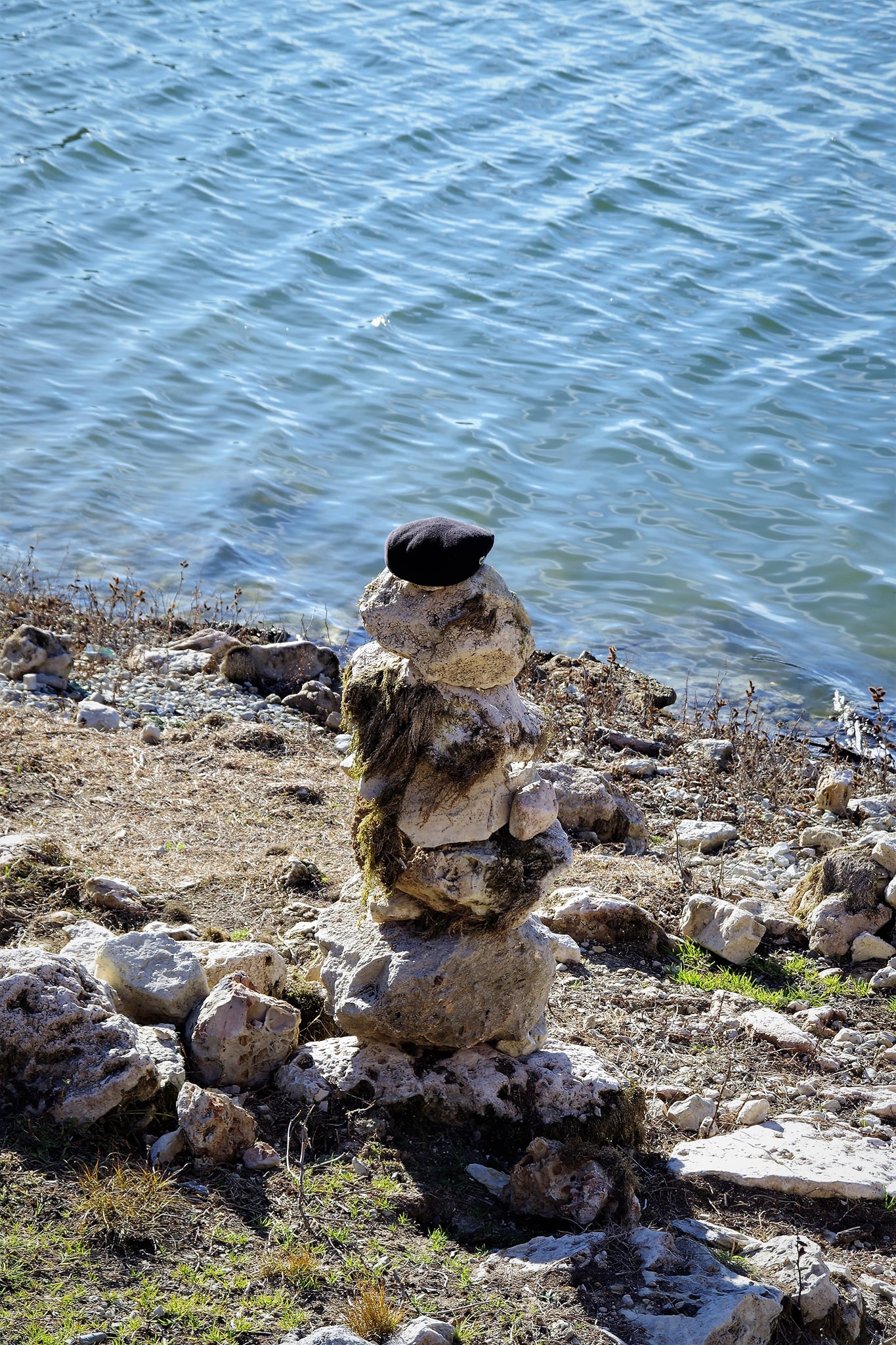 Pascaline Lac de Carcès
