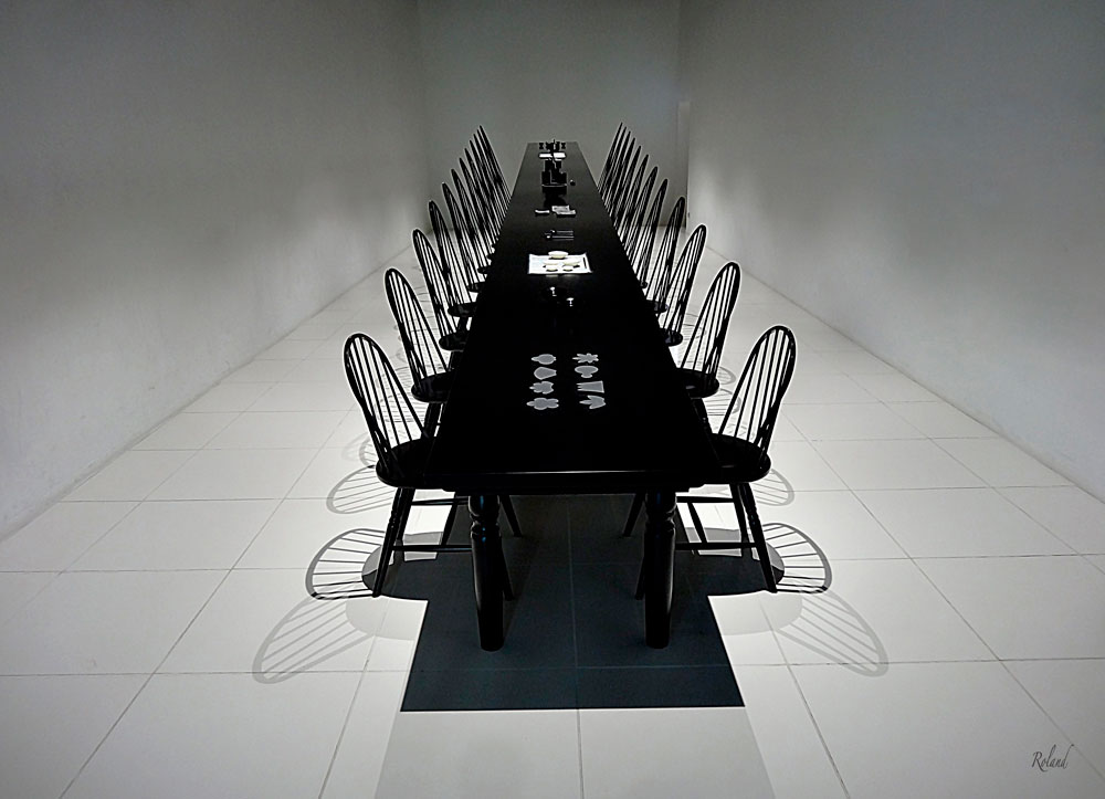 Perspective japonaise