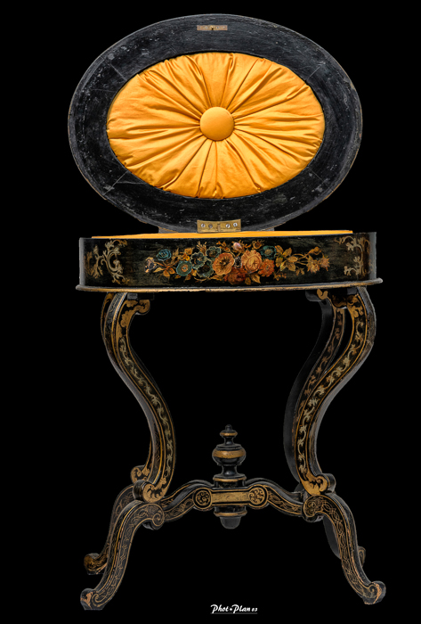 Pino boite à couture